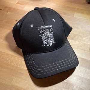 Indianwood golf club hat